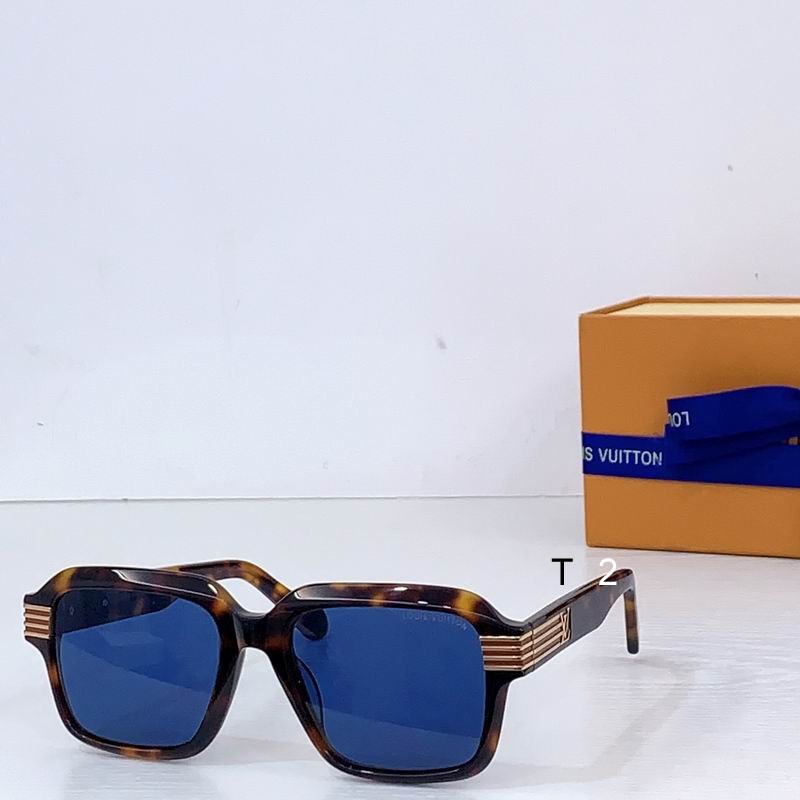 LV Sunglasses ID:20260410-2999